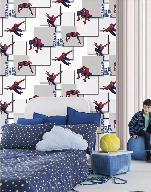dubai children's room painters